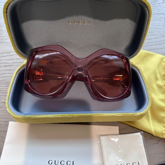 Gucci Women Sunglasses main image 6
